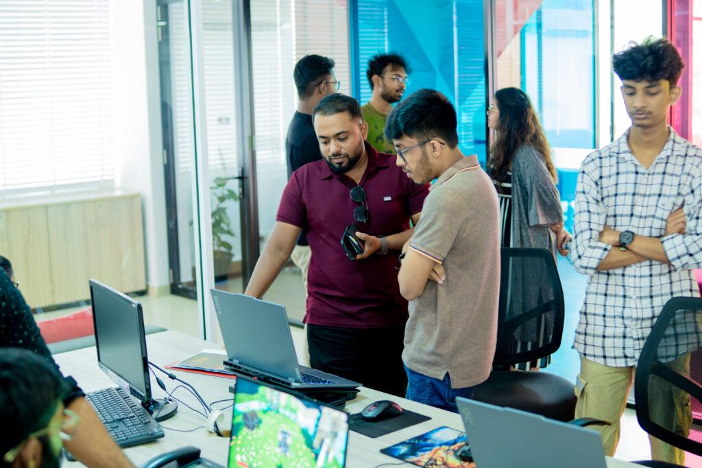 EMERGENCE 2025: A New Dawn in Creativity - image 10