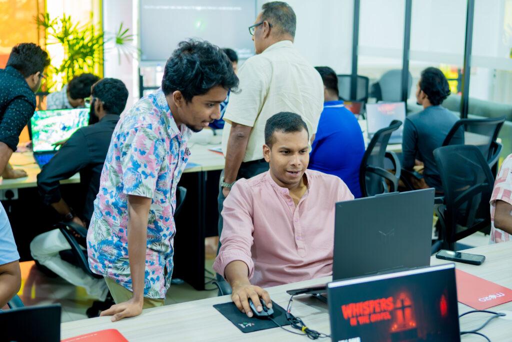 EMERGENCE 2025: A New Dawn in Creativity - image 11