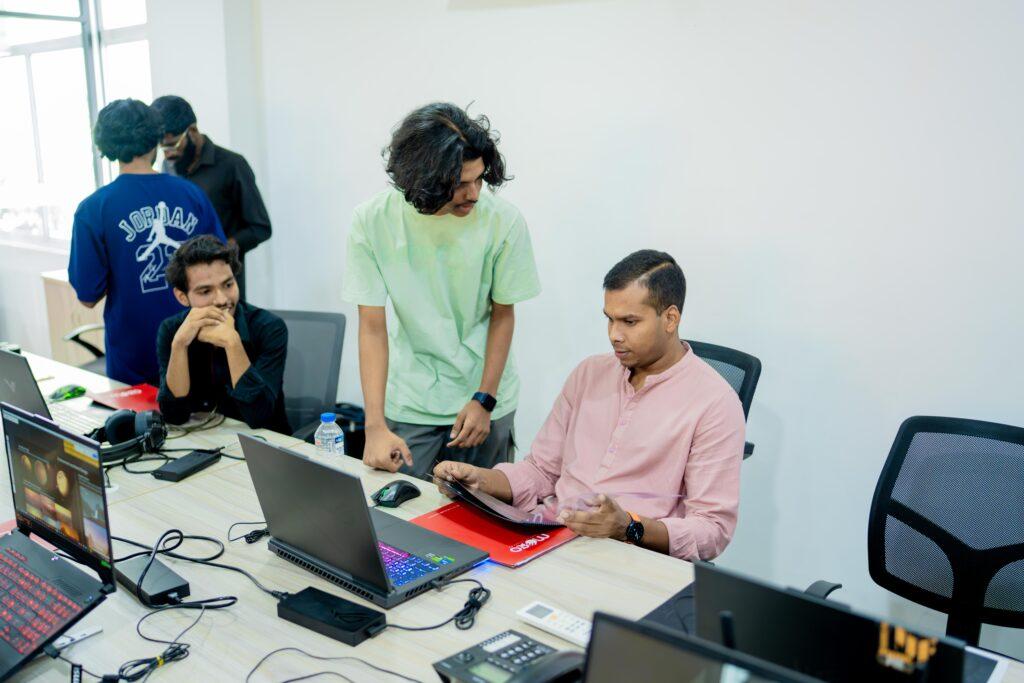 EMERGENCE 2025: A New Dawn in Creativity - image 12