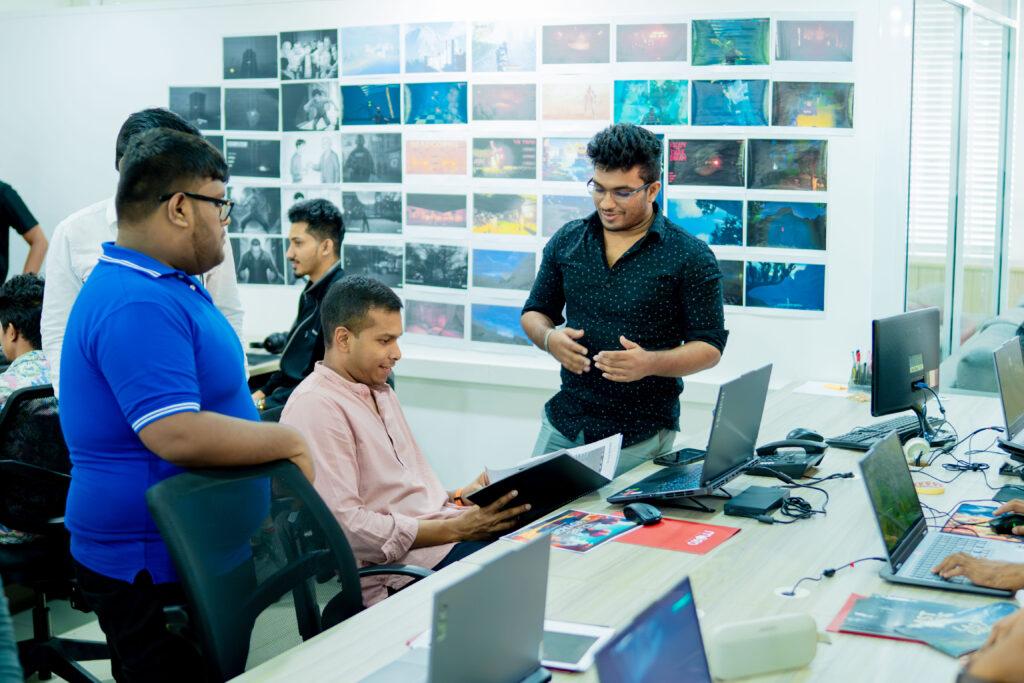 EMERGENCE 2025: A New Dawn in Creativity - image 13