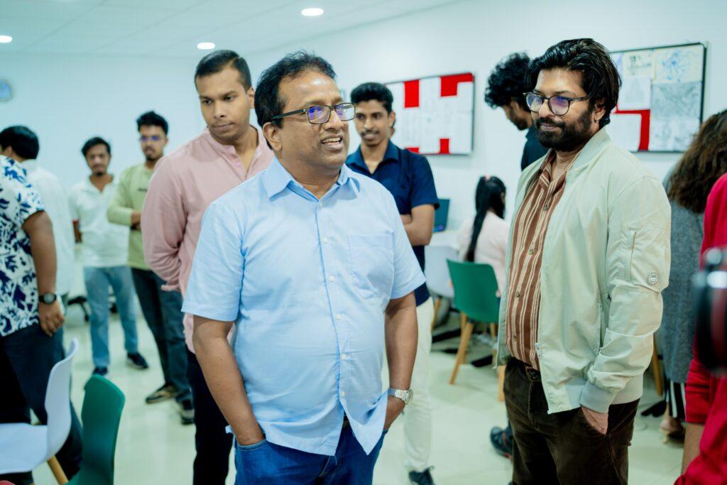 EMERGENCE 2025: A New Dawn in Creativity - image 14