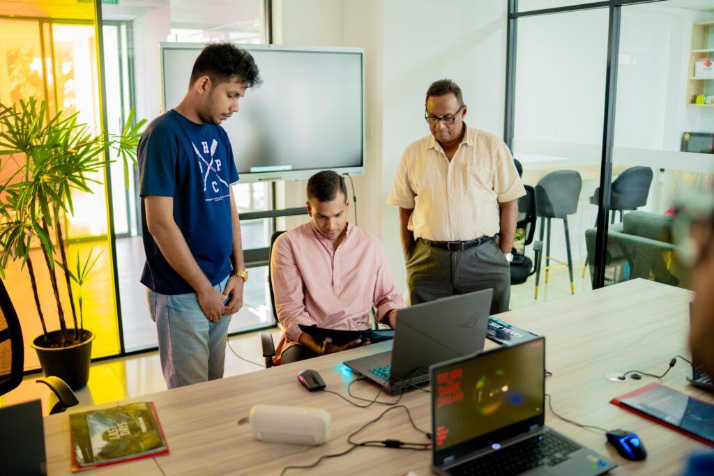 EMERGENCE 2025: A New Dawn in Creativity - image 2