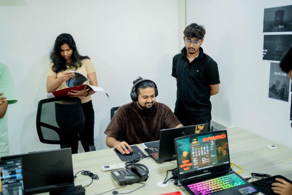 EMERGENCE 2025: A New Dawn in Creativity - image 3