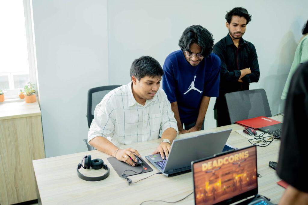 EMERGENCE 2025: A New Dawn in Creativity - image 4