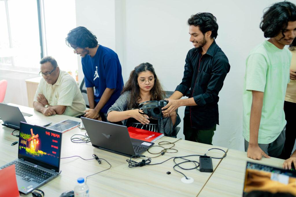 EMERGENCE 2025: A New Dawn in Creativity - image 6