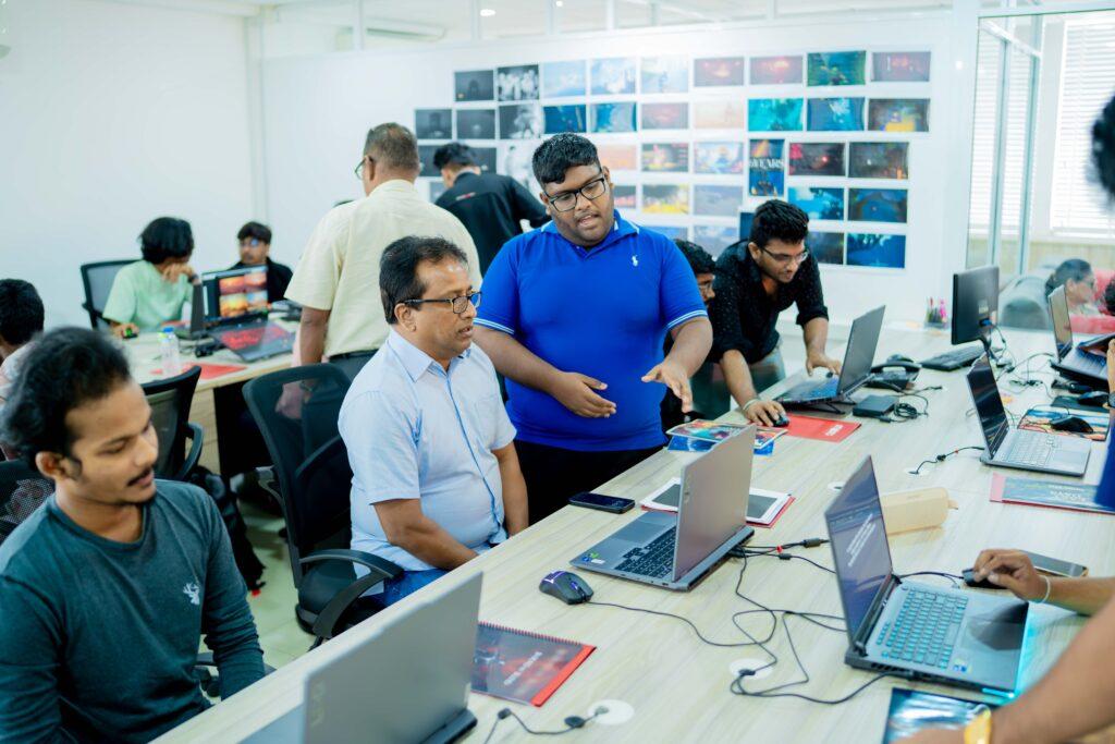 EMERGENCE 2025: A New Dawn in Creativity - image 7