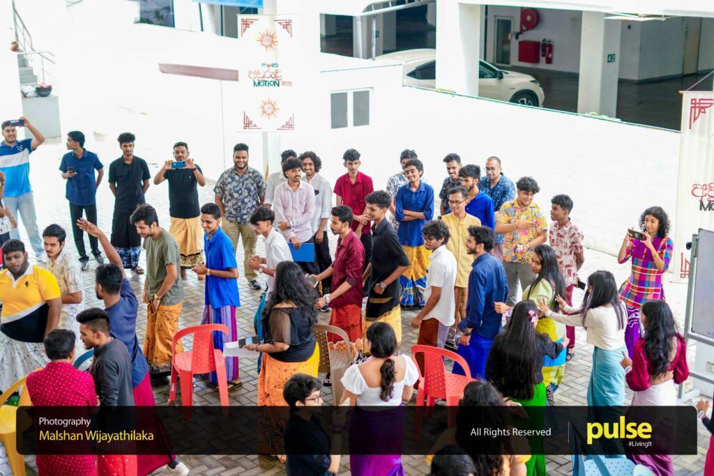 Suba Aluth Avuruddak Wewa! - image 17