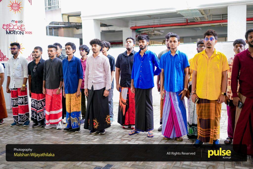 Suba Aluth Avuruddak Wewa! - image 7